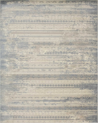 Noori Rug Lagoon Janeen Grey/Beige Rug
