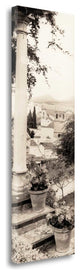 "Casa Del Rey Moro" By Alan Blaustein, Giclee Print on Gallery Wrap Canvas