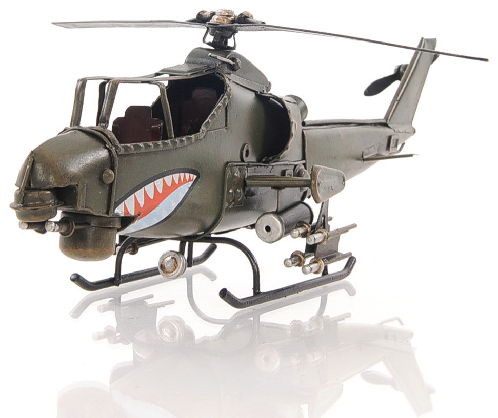 Ah-1G Cobra 1:46