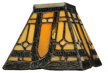 5Sq Sierra Prairie Mission Shade