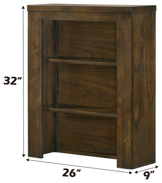 Merrilee II Side Pier