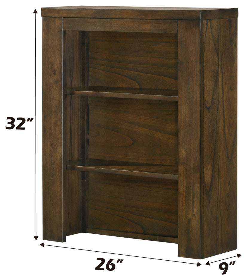 Merrilee II Side Pier