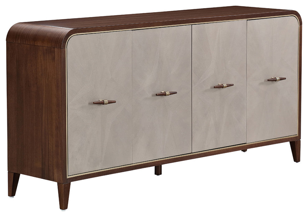 Houston Sideboard, Walnut