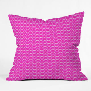 Hadley Hutton Spring Spring Collection 3 Outdoor Throw Pillow