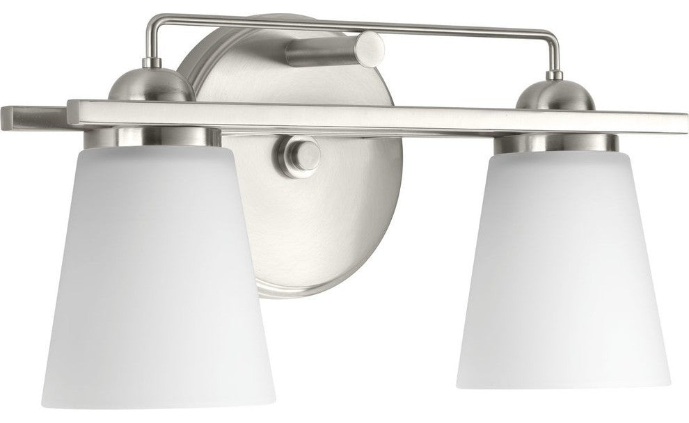 Flight 2-Light Bath