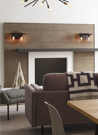 Glayse 2-Light Bath
