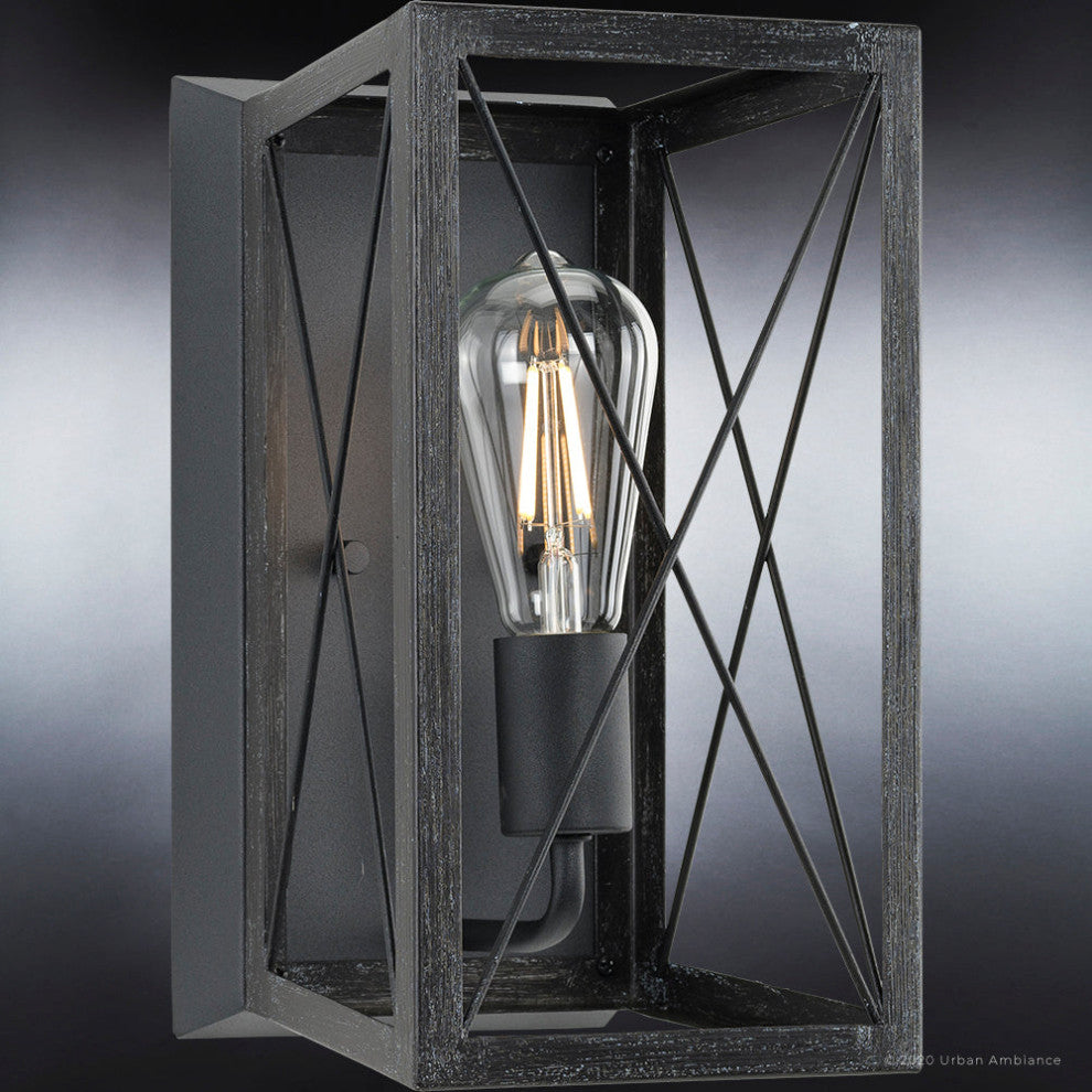 View of 20 Urban Industrial Luxury Bedroom Concepts - homespir.com