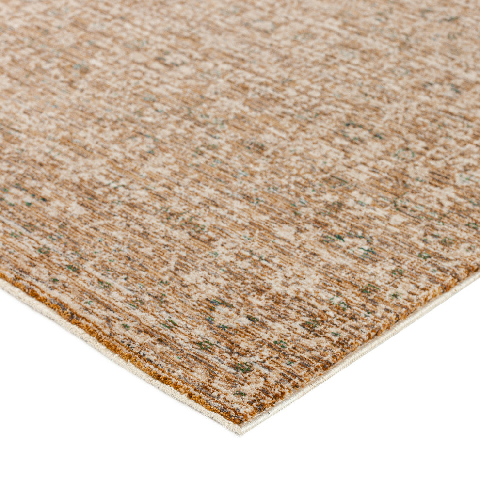 Yarra YA2 Mocha 7'10" x 10' Rug