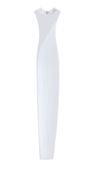 Spitfire DC Blade Set of 3, 72" White Washed