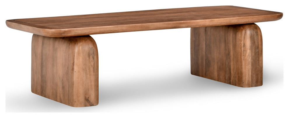 Chloe 68" Coffee Table