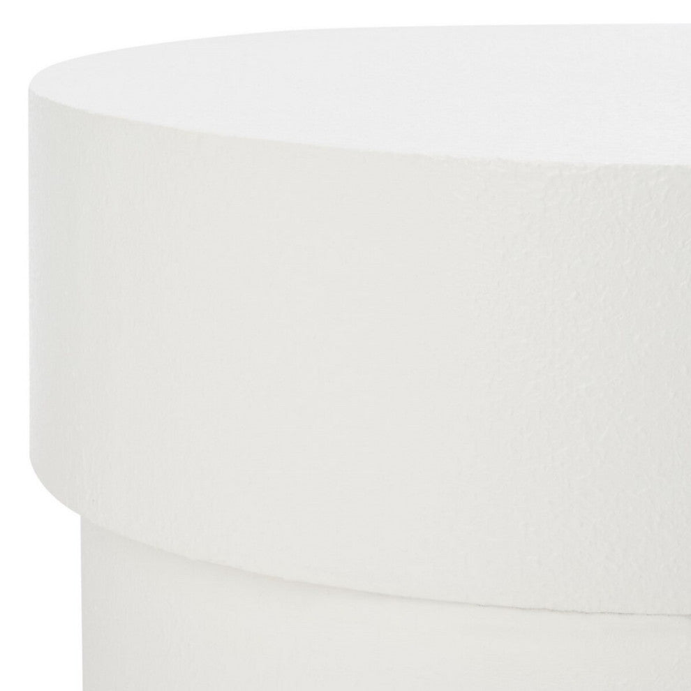 Safavieh Tyce Accent Table, White
