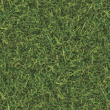 Green Grass Luxury Vinyl 4" Sample Tile