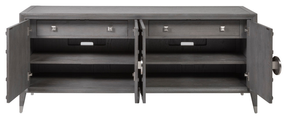 Appellation Media Console