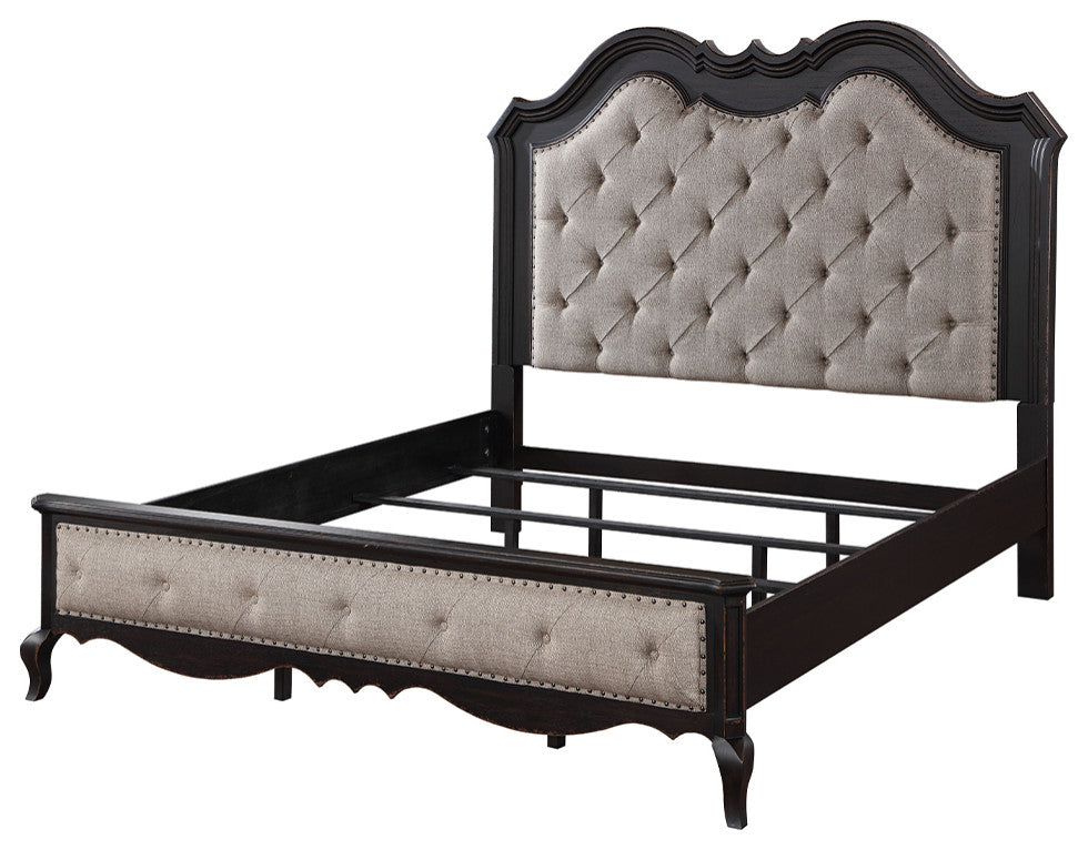 Chelmsford CK Bed