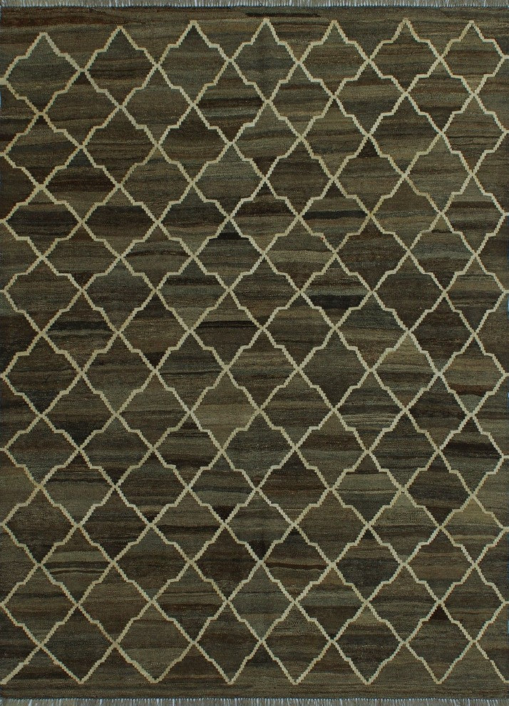 Winchester Kilim Guillermo Ivory Rug