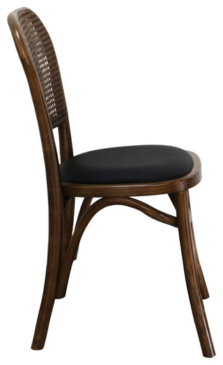 Bedford Dining Chair, Set of 2