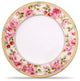 Noritake Hertford Accent Plates, Set of 4