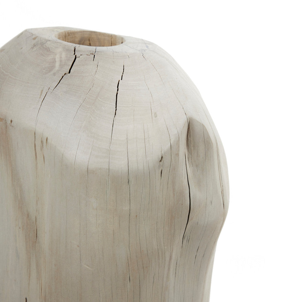 Iker Vessel-Ivory