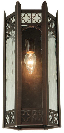 8.5W Church Wall Sconce