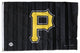 Pittsburgh Pirates - 3' x 5' Polyester Flag