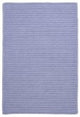Colonial Mills Simply Home Solid H533 Amethyst RUG