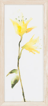 Tipton Wall Decor 12"x26"