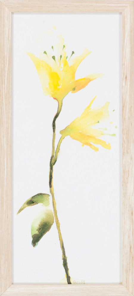 Tipton Wall Decor 12"x26"