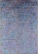 Ahgly Company Indoor Rectangle Mid-Century Modern Area Rugs, 2' x 4'