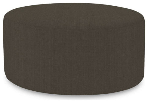 Sterling Universal 36" Round Cover, Charcoal