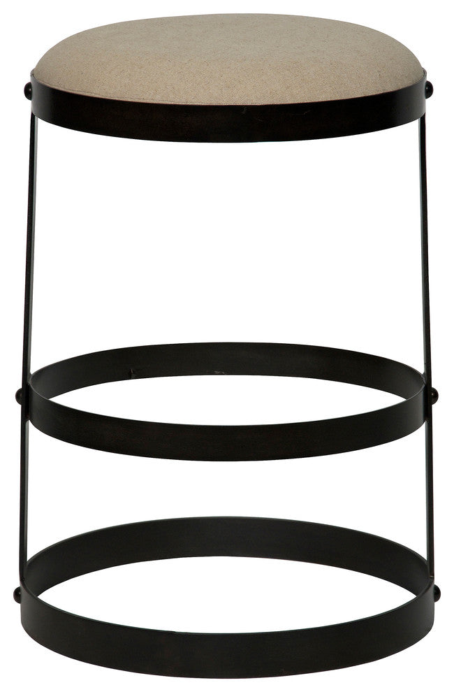Dior Counter Stool