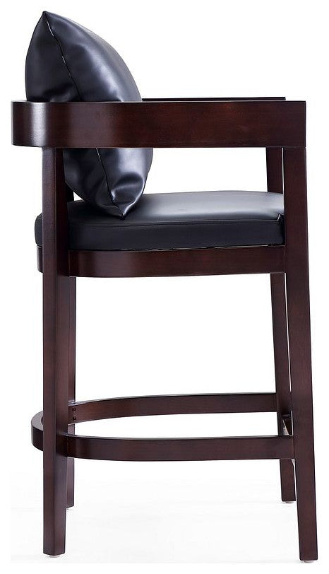 Manhattan Comfort Ritz Counter Stool