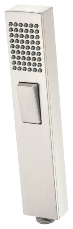 Danze D492120Bn Brushed Nickel Spray Kit With A Soft Touch Control