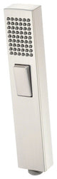 Danze D492120Bn Brushed Nickel Spray Kit With A Soft Touch Control
