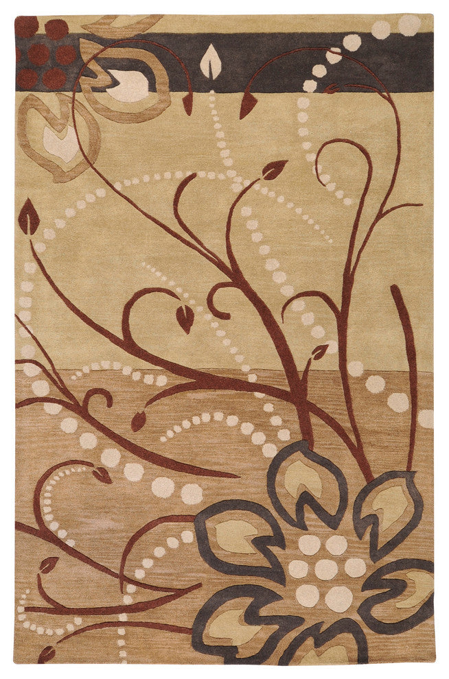 Athena Area Rug, 7'6"x9'6"