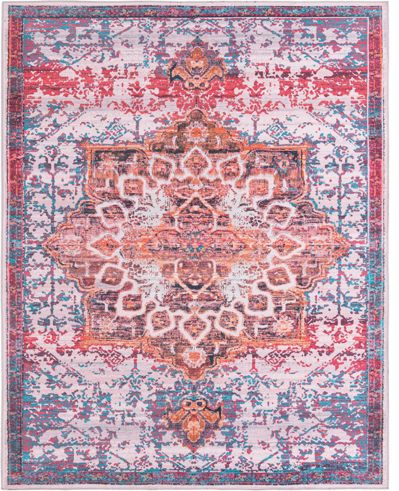 Unique Loom Renaissance Roma Area Rug
