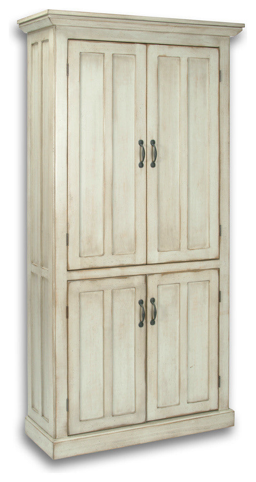 Cottage Pantry Cupboard