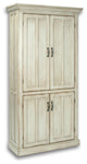 Cottage Pantry Cupboard
