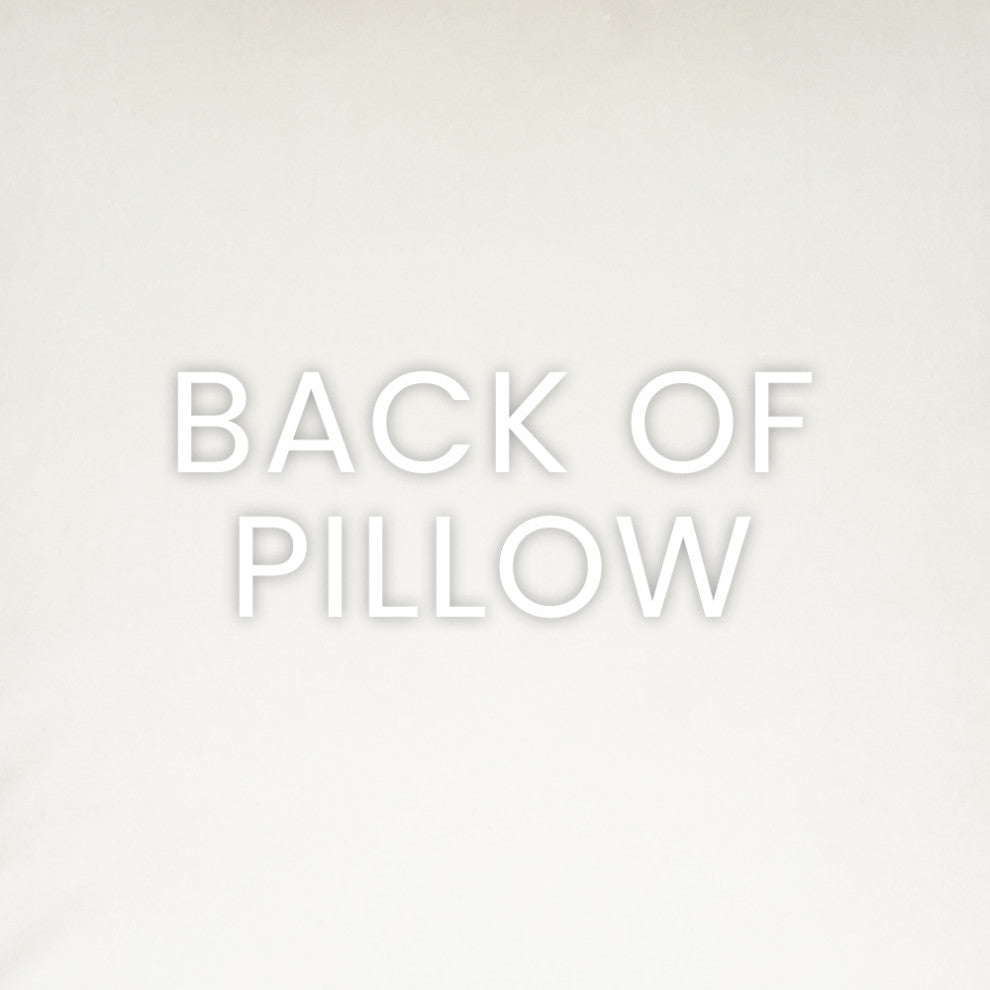 Brix Pillow - Sapphire