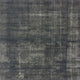 Ahgly Company Indoor Square Mid-Century Modern Area Rugs, 4' Square