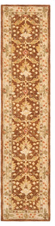 Safavieh Anatolia an540b Rug, Brown, 2'3"x14'0" Runner