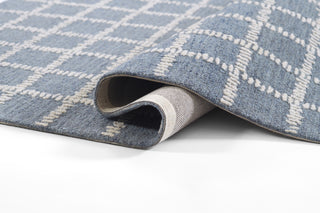 Momeni Archer ARC-3 Blue, 2'x3'