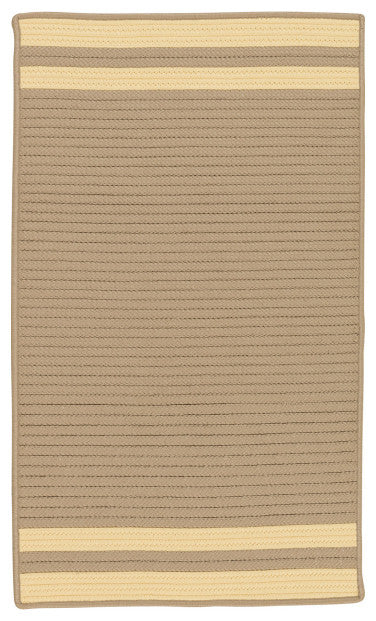 Denali End Stripe
