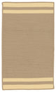 Denali End Stripe