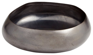 Vesuvius Bowl, Small