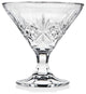 Dublin Martini Glass Set of 4 5oz