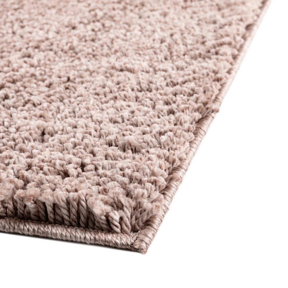 Jill Zarin Shaggy Shaggy Chic Rug