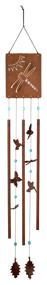 Victorian Garden Chime-Meadow