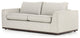 Colt Sofa Bed-Aldred Silver-Queen