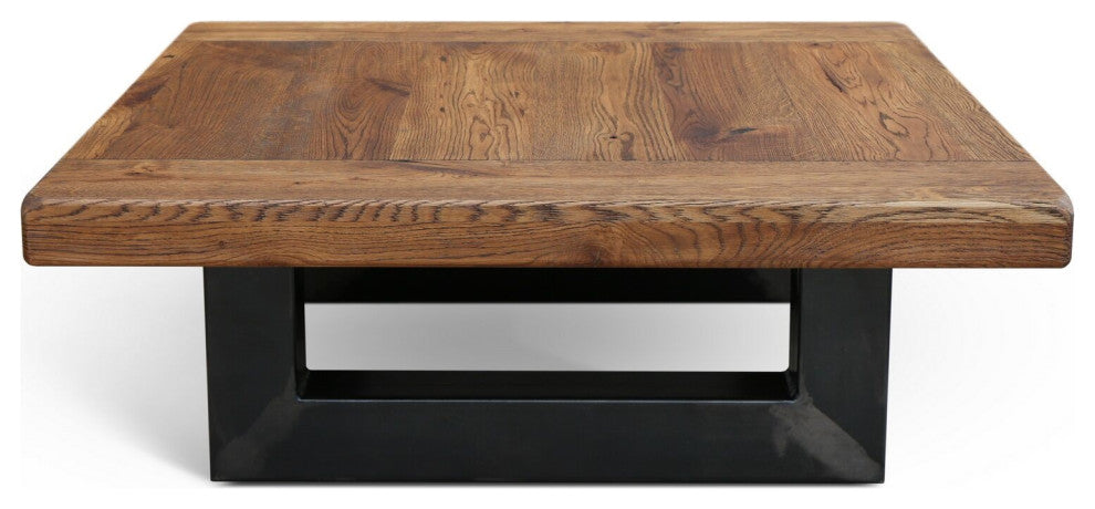 STILE Umi Coffee Table