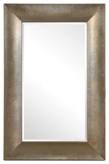 Uttermost Valenton Large Champagne Mirror, 9425